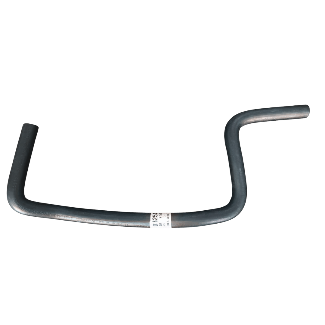 Manguera de calefacción 4 salidas 5/8” – larga superior