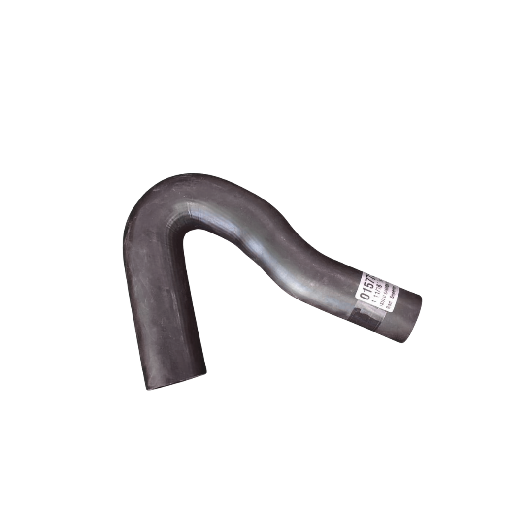 Manguera radiador Isuzu camión 4.3 superior 1 11/16” x 15”