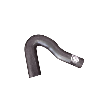 Manguera radiador Isuzu camión 4.3 superior 1 11/16” x 15”