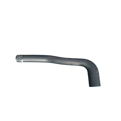 Manguera radiador Isuzu camión 4.3 inferior 1 1/2” x 2” x 19”