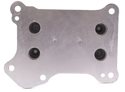 Enfriador de Aceite Chevrolet Combo Van 1.3 Diesel 2005-2013