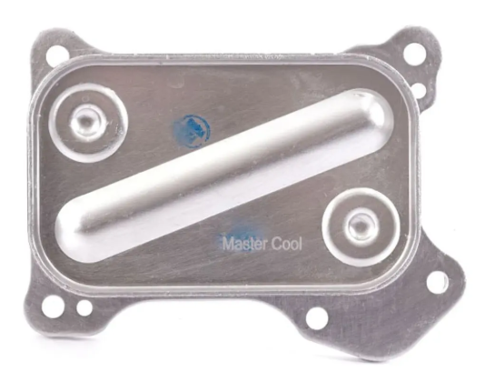 Enfriador de Aceite Chevrolet Combo Van 1.3 Diesel 2005-2013