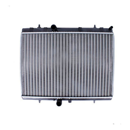 Radiador Motor Citroen Berlingo - C4 / Peugeot Partner - 307 - 308 - RCZ 1.6 / 1.8 / 2.0 (2005 al 2018)