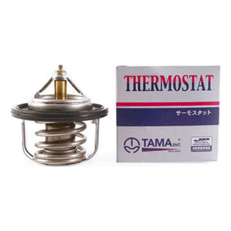 Termostato 76,5  48mm Subaru Justy 1.0/1.2 95-88