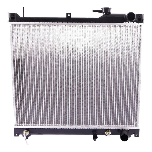Radiador Motor Suzuki Grand Vitara 1.6