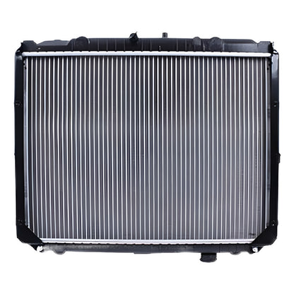Radiador Motor Kia Frontier 2.7 Diesel 1997-2004