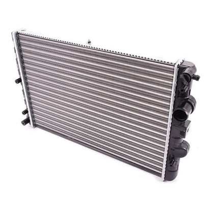Radiador Motor Volkswagen Gol G2/g3/g4