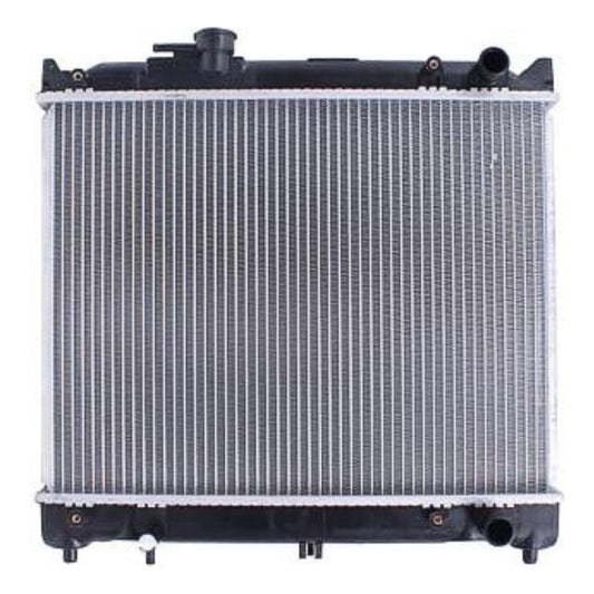 Radiador Motor Suzuki Vitara 1.6 - 89-97 T/m C/s Acond