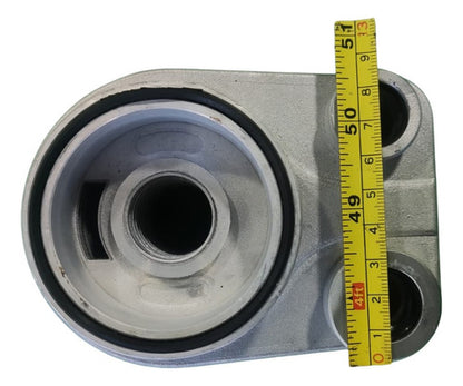 Enfriador De Aceite Renault Clio/dokker/ 1.5   04-18