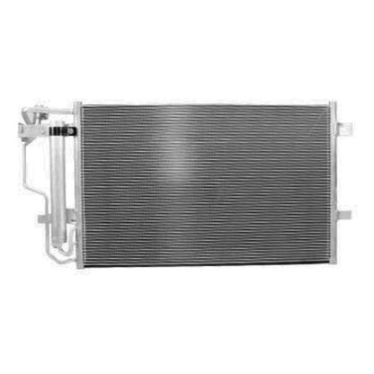 Radiador Aire Acondicionado Mazda 1.6/2.0  2010-2015