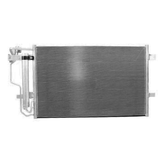 Radiador Aire Acondicionado Mazda 1.6/2.0  2010-2015