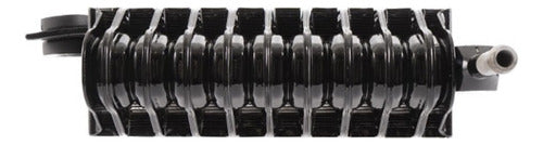 Enfriador De Aceite Nissan Qashqai 2.0 14-20