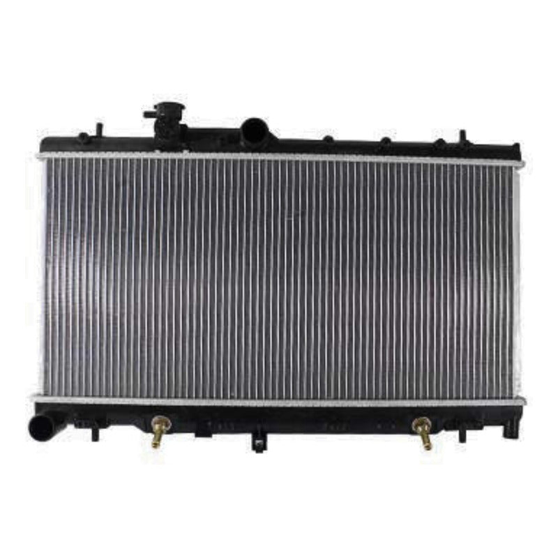 Radiador Motor Sub Legacy 2.5/3.0 Baja 2.05 Outback 2.5/3.0