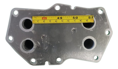 Enfriador De Aceite Hyundai  Porter/frontier 2.5    10-20