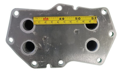 Enfriador De Aceite Hyundai  Porter/frontier 2.5    10-20