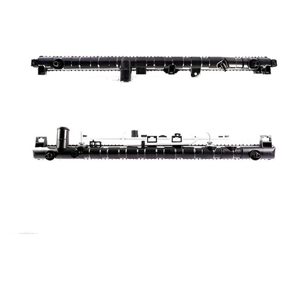 Radiador Motor Hyundai Trajet 2.0 Dohc-2.0d Sohc 00-06 2-7 Dohc