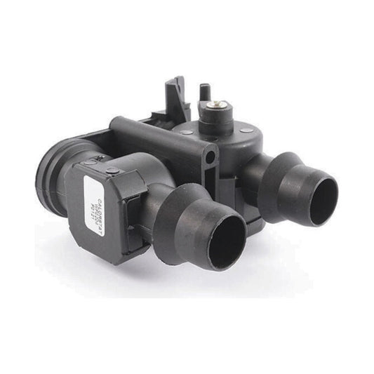 Llave Calefaccion Chevrolet Corsa-monatana 2001-2011