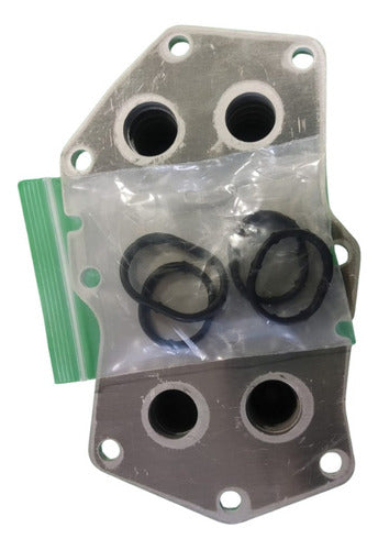 Enfriador De Aceite Hyundai  Porter/frontier 2.5    10-20