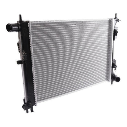 Radiador Motor Hyundai Accent Rb 1.4/1.6 11-/ Rio 3-4-5 1.2/1.4 