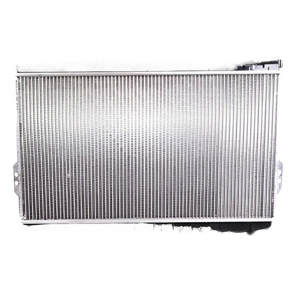 Radiador Motor Hyundai Trajet 2.0 Dohc-2.0d Sohc 00-06 2-7 Dohc