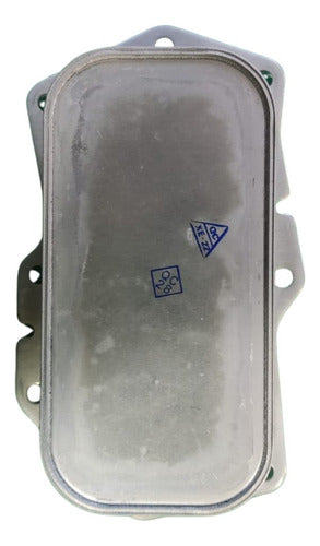 Enfriador De Aceite Hyundai  Porter/frontier 2.5    10-20