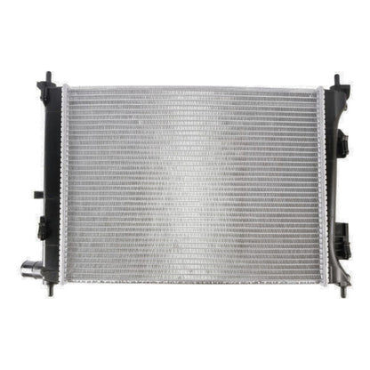 Radiador Motor Hyundai Accent Rb 1.4/1.6 11-/ Rio 3-4-5 1.2/1.4 