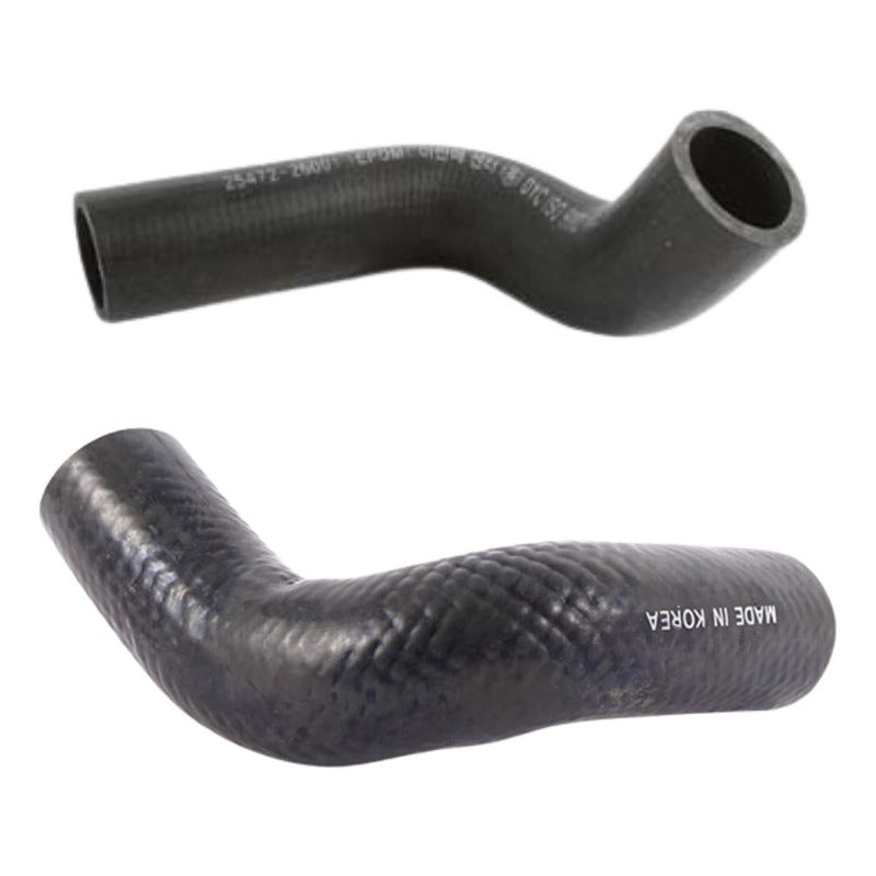 Manguera Tubo Bomba De Agua Hyundai Prime/new 1.4 2002-2012