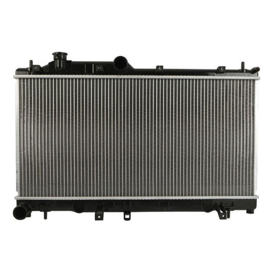 Radiador Motor Subaru Legacy 2.0 2005-2009 Mecánico