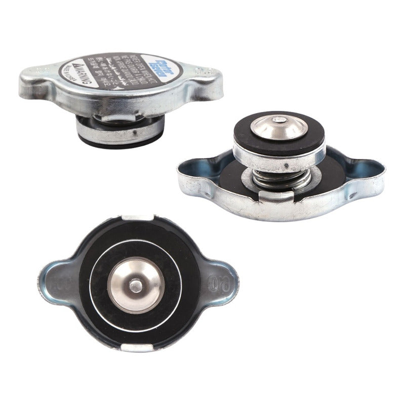 Tapa Pequeña Universal Para Radiador 13lbs Koreana