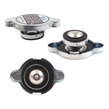 Tapa Pequeña Universal Para Radiador 13lbs Koreana