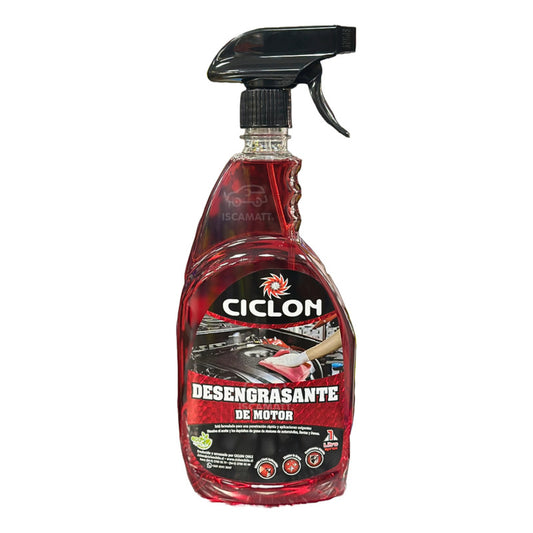 Desengrasante De Motor 1lt