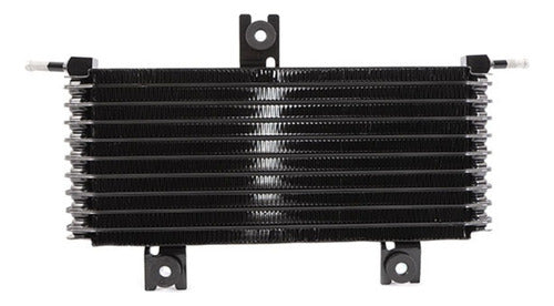 Enfriador De Aceite Nissan Qashqai 2.0 14-20