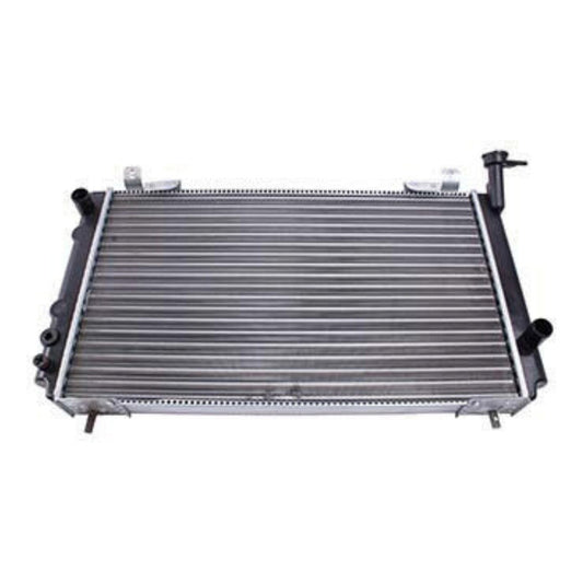 Radiador Motor Nissan Sentra 1.6 / Pulsar 1.4