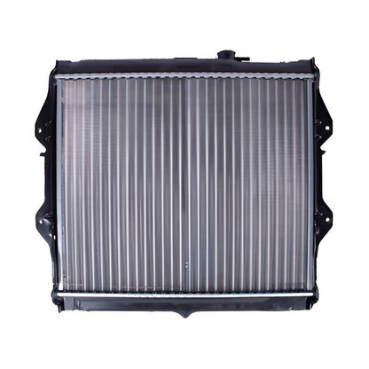 Radiador Motor Toyota Hilux 2.4