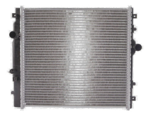 Radiador Motor Changan Benni 1.3/ 2008-2011