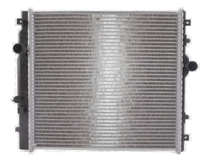 Radiador Motor Changan Benni 1.3/ 2008-2011