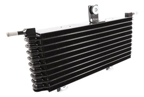 Enfriador De Aceite Nissan Qashqai 2.0 14-20
