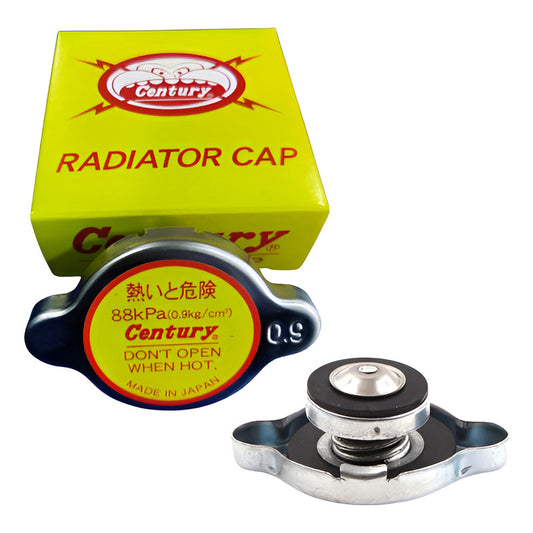 Tapa Grande Universal Para Radiador 13lbs / Century