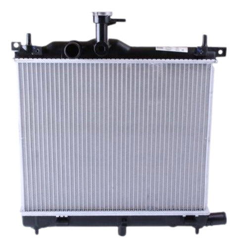 Radiador Motor Hyundai Kappa 1.2 2011-2014