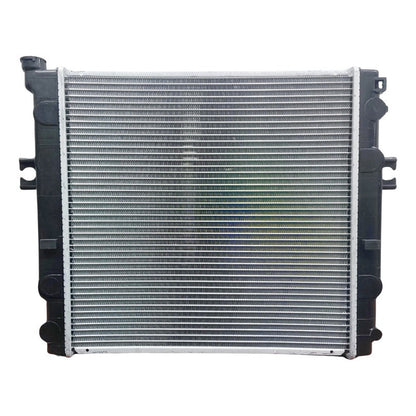 Radiador Motor Grúa Horquilla 7FGUC2S Automática (495 x 440 x 48 mm)