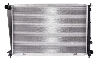 Radiador Motor Jac Refine 2.8 2010-2011