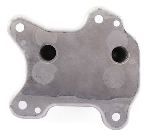 Enfriador De Aceite Chevrolet Combo/montana  1.7 03-06