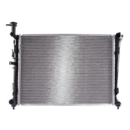 Radiador Motor Kia Cerato 1.6 - Koup 1.6/2.0