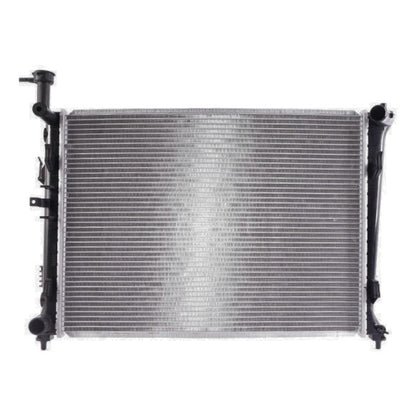 Radiador Motor Kia Cerato - Koup 1.6 / 2.0 (2009 al 2013)