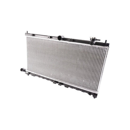 Radiador Motor Byd 1.5 2009-2016