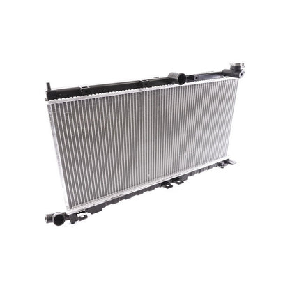 Radiador Motor Byd 1.5 2009-2016