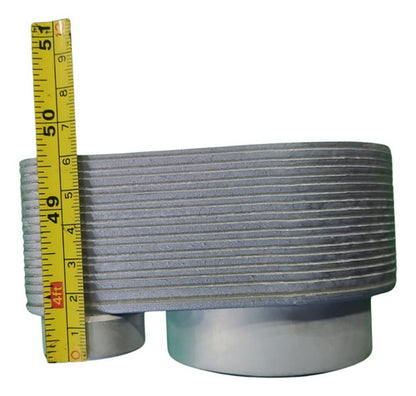 Enfriador De Aceite Renault Clio/dokker/ 1.5   04-18