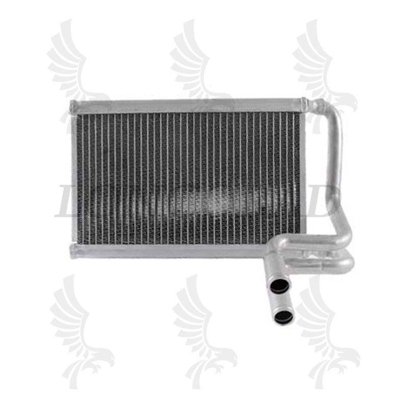 Radiador Calefaccion Hyundai New H1 2.5 D4bh
