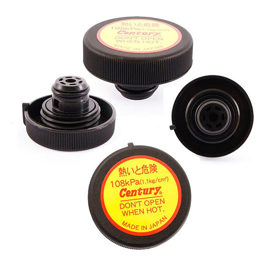 Tapa Deposito Radiador Toy Hilux 2.5 Kun25 Kun 35 2005