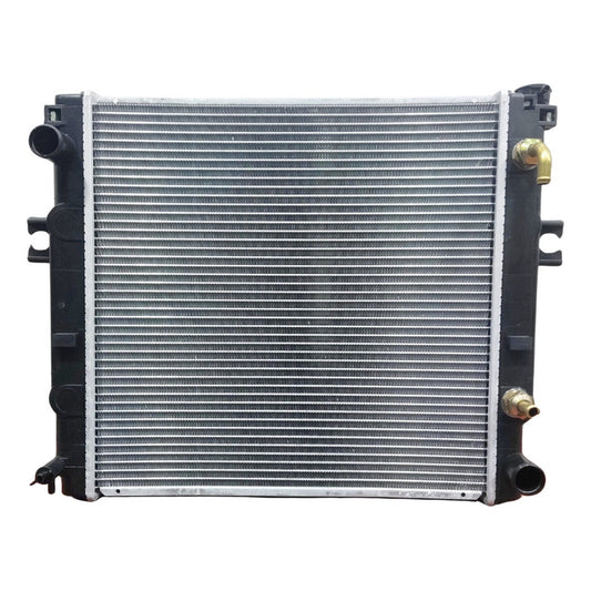 Radiador Grúa 7fguc2s 495 X 440 X 48